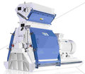 Manufacturers Exporters and Wholesale Suppliers of Full Circle Hammer Mill With Feeder Khanna Punjab